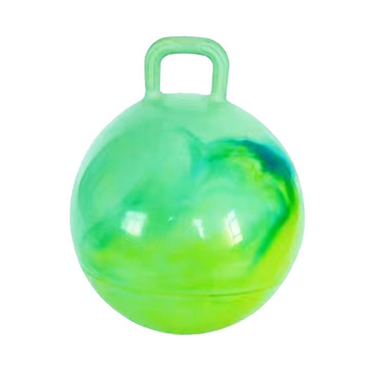 Women's Hygienic Jump Ball with Ergonomic Grip Kalsten