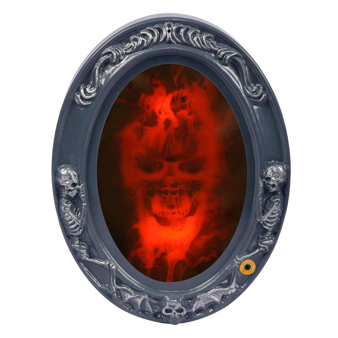 Decorative Haunted Mirror Kalsten