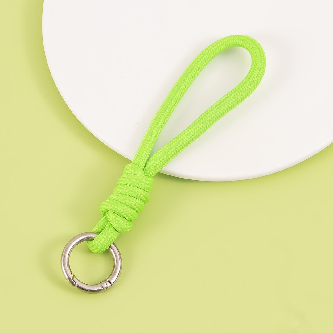 Sturdy Paracord Keychain Loop Kalsten