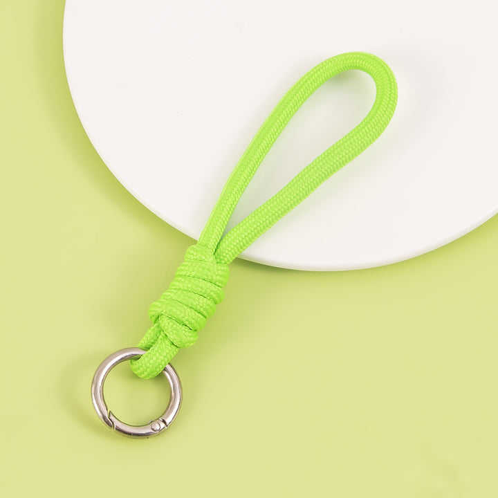 Sturdy Paracord Keychain Loop Kalsten