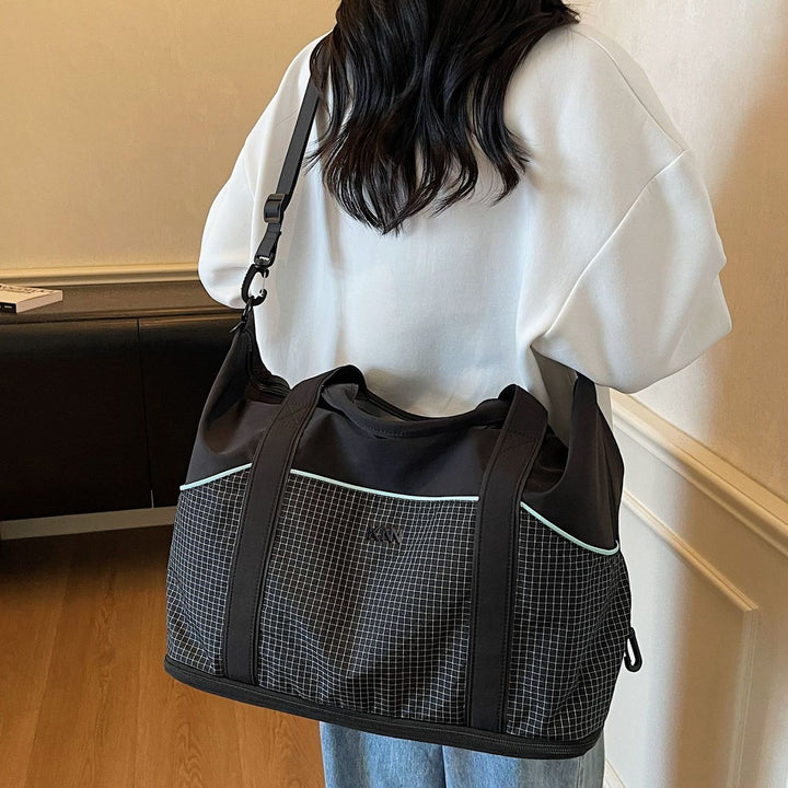 Multi-Functional Travel Duffle Bag Kalsten