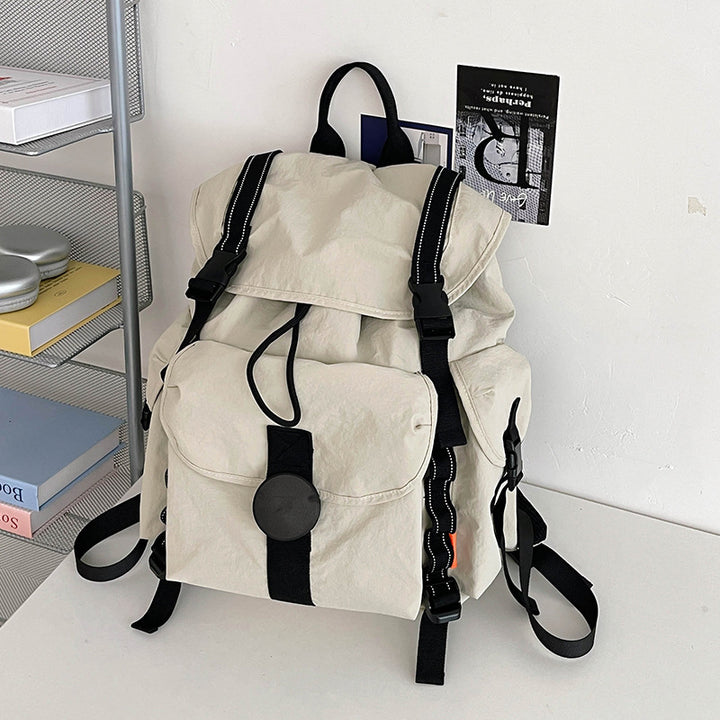 Versatile Multi-Function Backpack