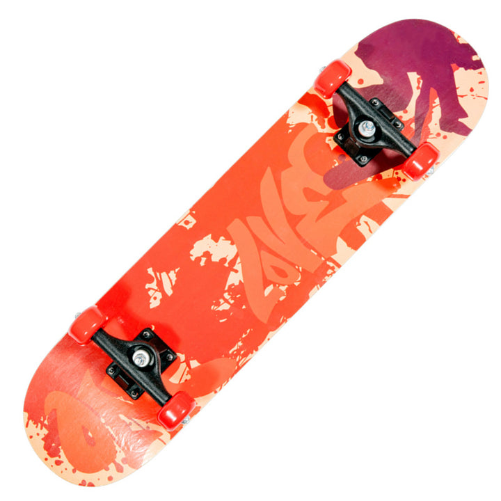 Dragon Graphic Trick Skateboard Kalsten