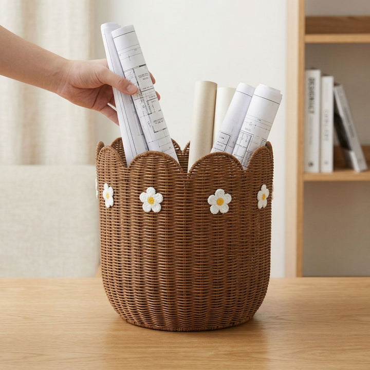Decorative Storage Kalsten