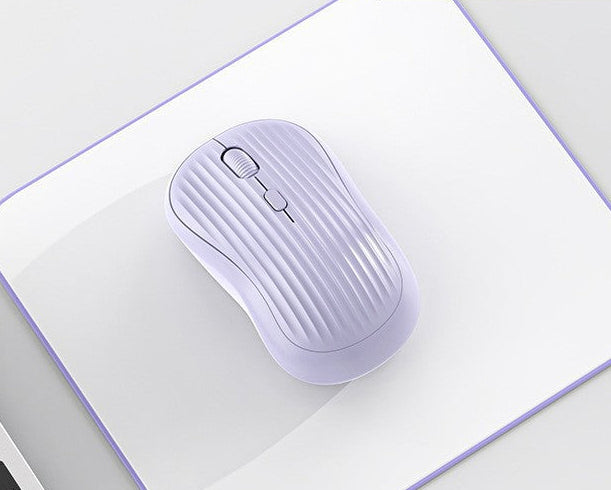 Wireless Rechargeable Ergonomic Mouse Kalsten