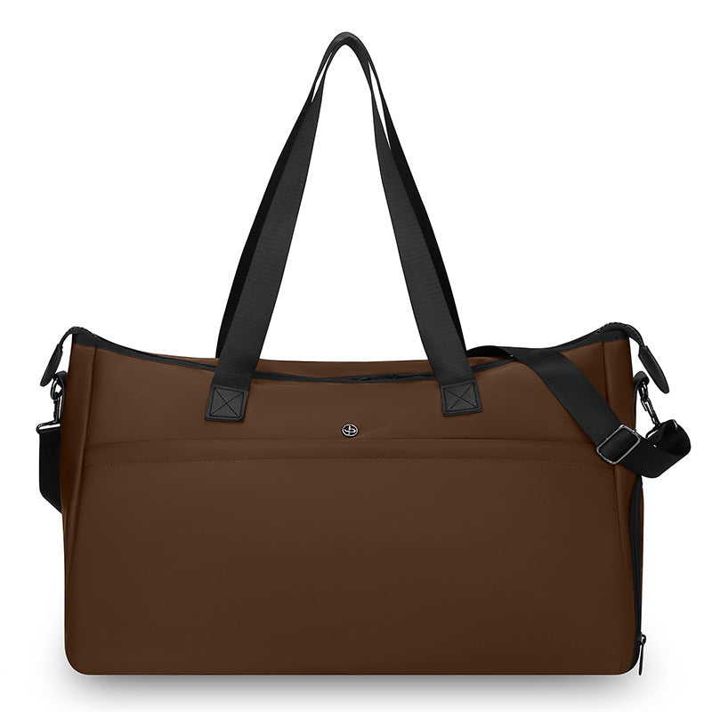 Premium Waterproof Sports Duffel Bag