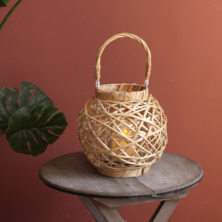 Decorative Lantern Kalsten