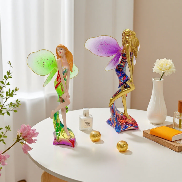 Decorative Figure Kalsten
