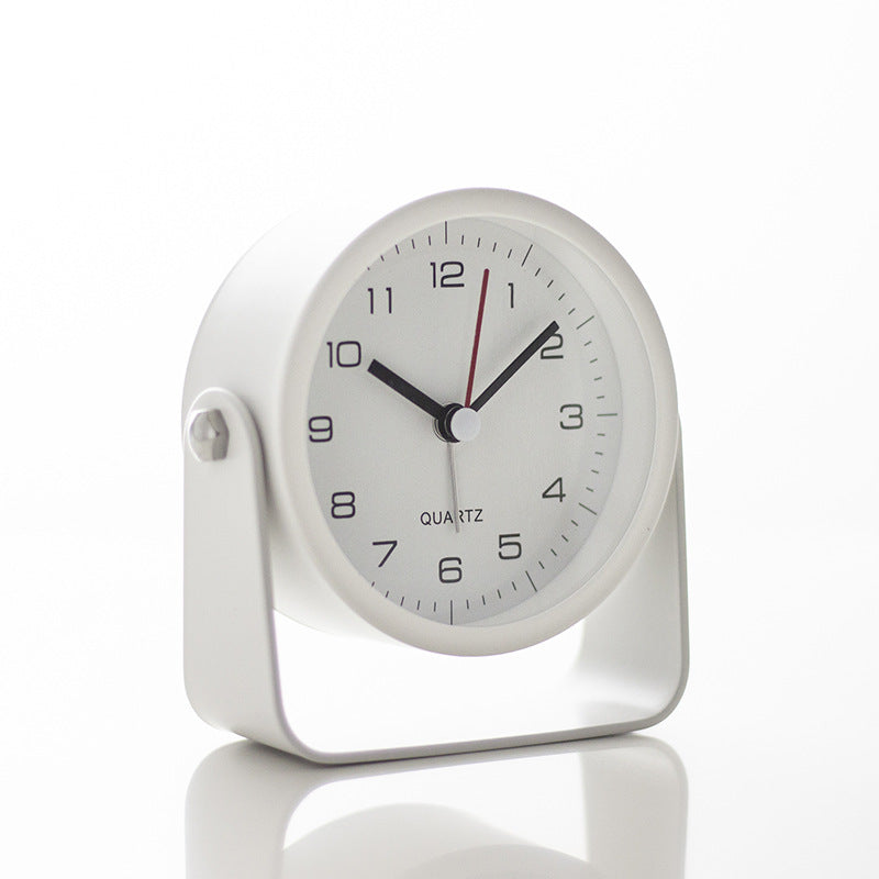 Vintage Table Clock Kalsten