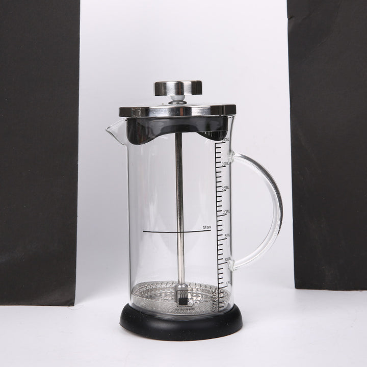 Ladies French Press Kalsten
