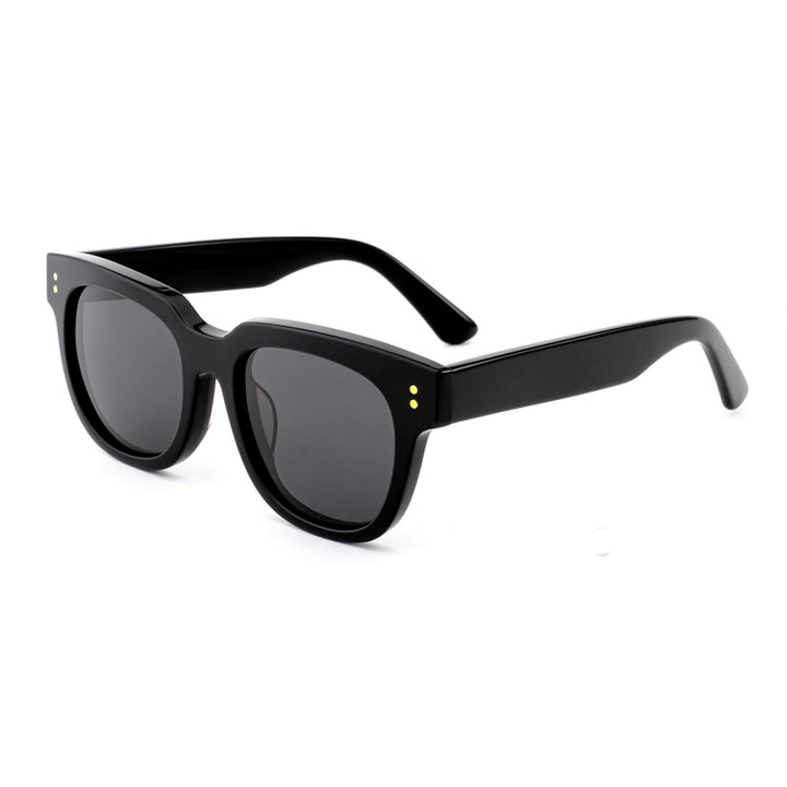 Women Designer Sunglasses in modern, rectangular style Kalsten