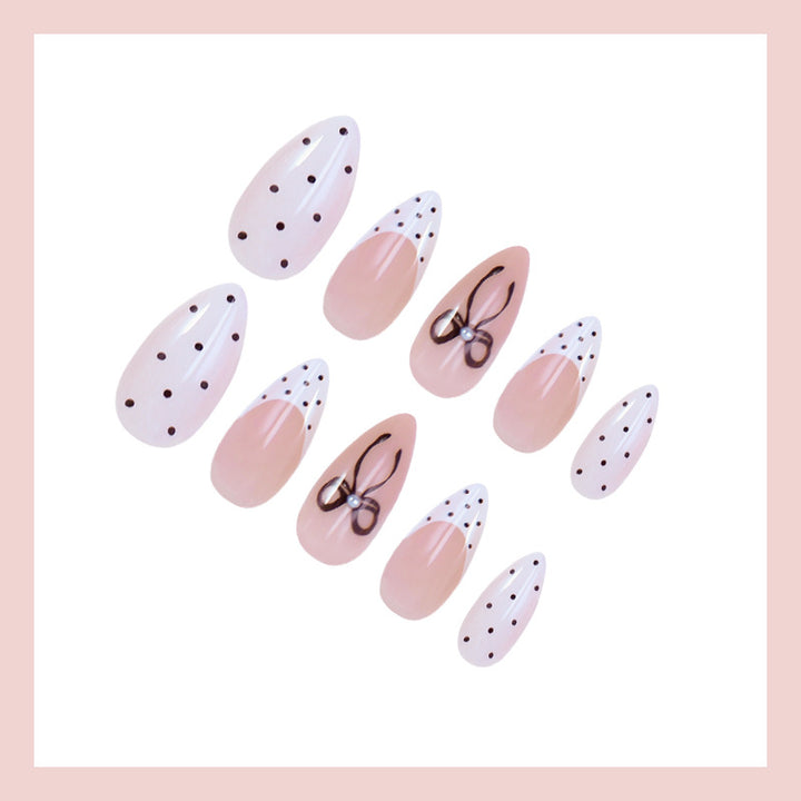 Designer Art Nails Kalsten