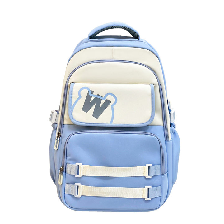 Premium Casual Student Backpack