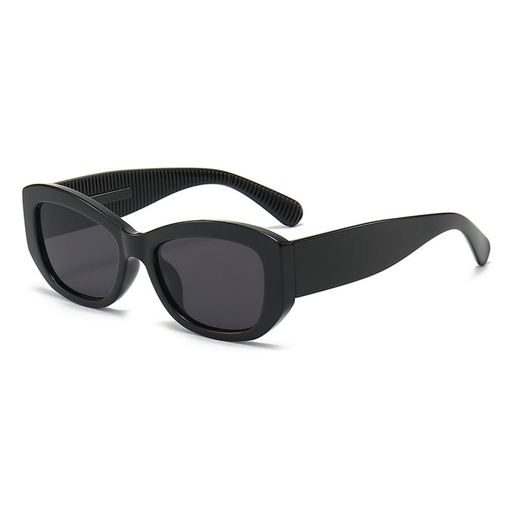 Women's Cat-Eye Sunglasses with Modern Frame and Increased Comfort Kalsten