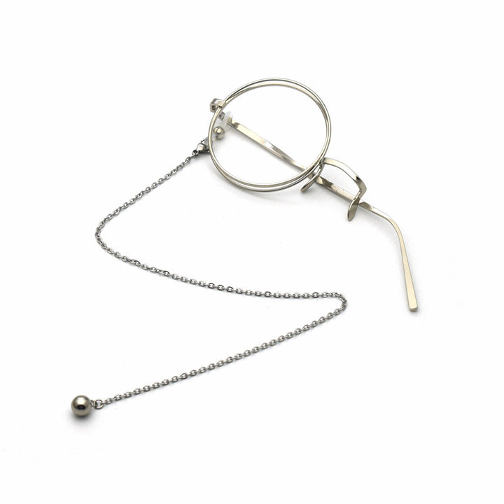 Durable Metal Eyewear Chain Kalsten