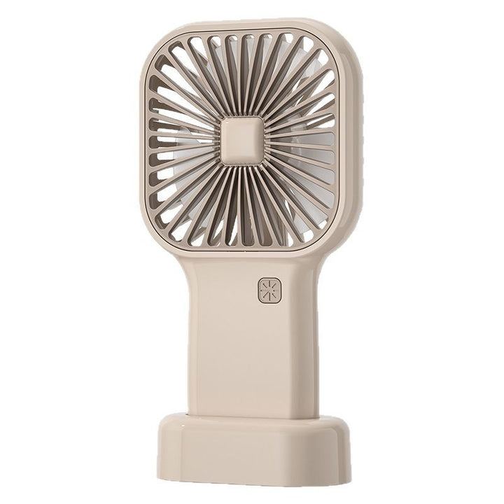 Ladies Portable High-Performance USB Fan Kalsten