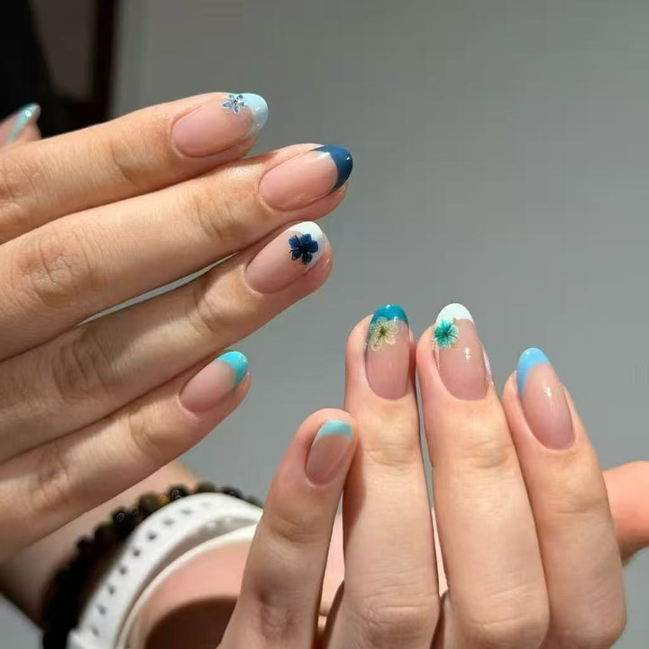 Artistic Themed Nail Design Collection Kalsten