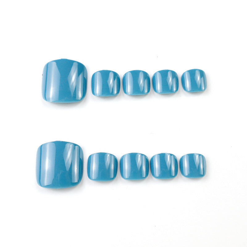 Premium Acrylic Press-On Nail Kit Kalsten