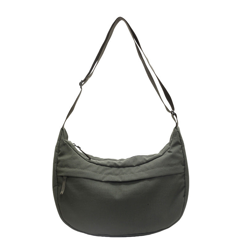 Casual Crossbody Sling Bag Kalsten