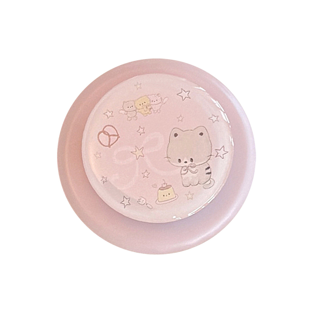 Smartphone Finger Holder in Cute Animal Design Kalsten