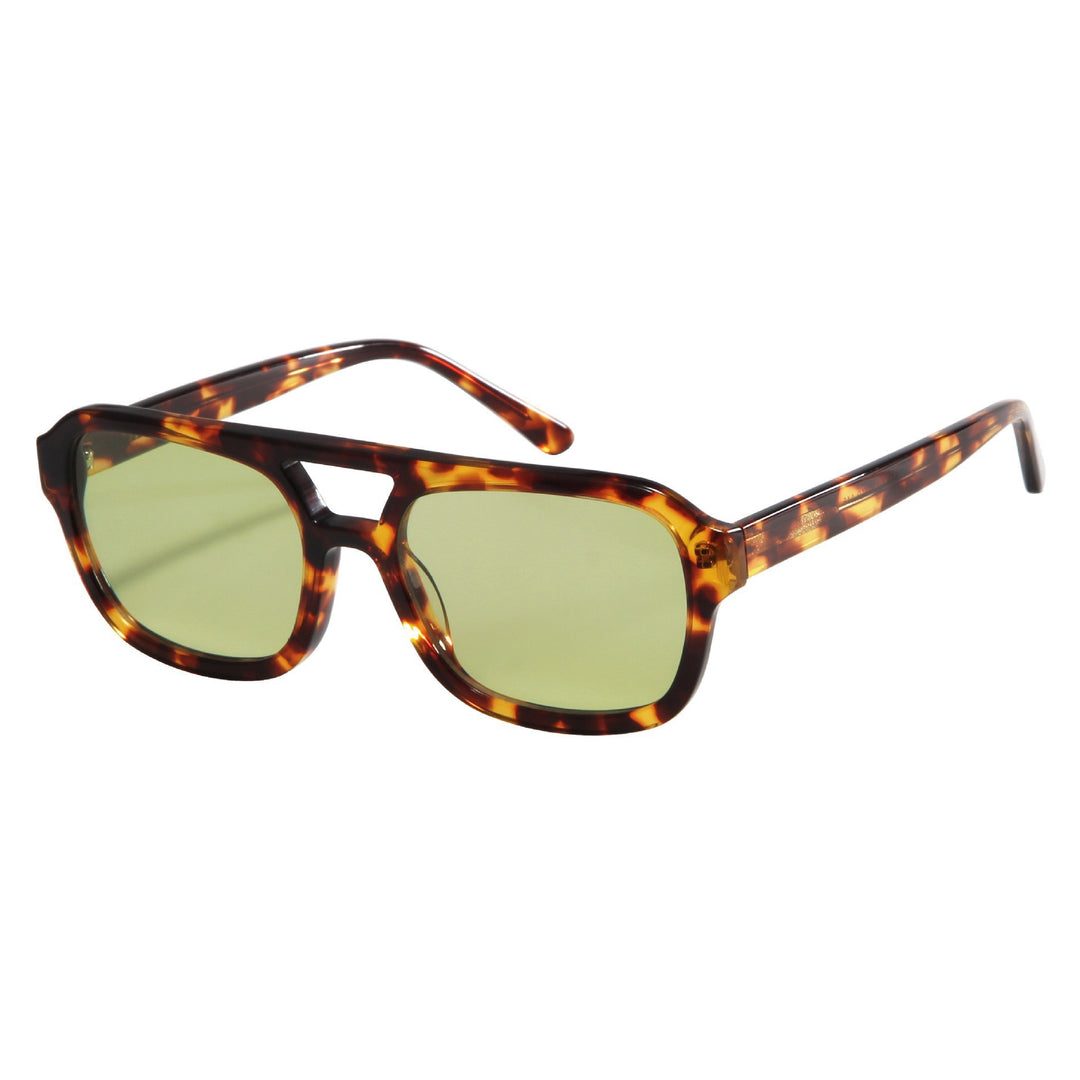 Women's Fashion Sunglasses in Elegant Vintage Style Kalsten