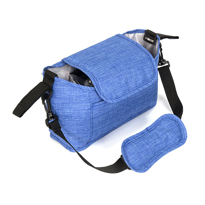 Insulated Lunch Cooler Bag Kalsten