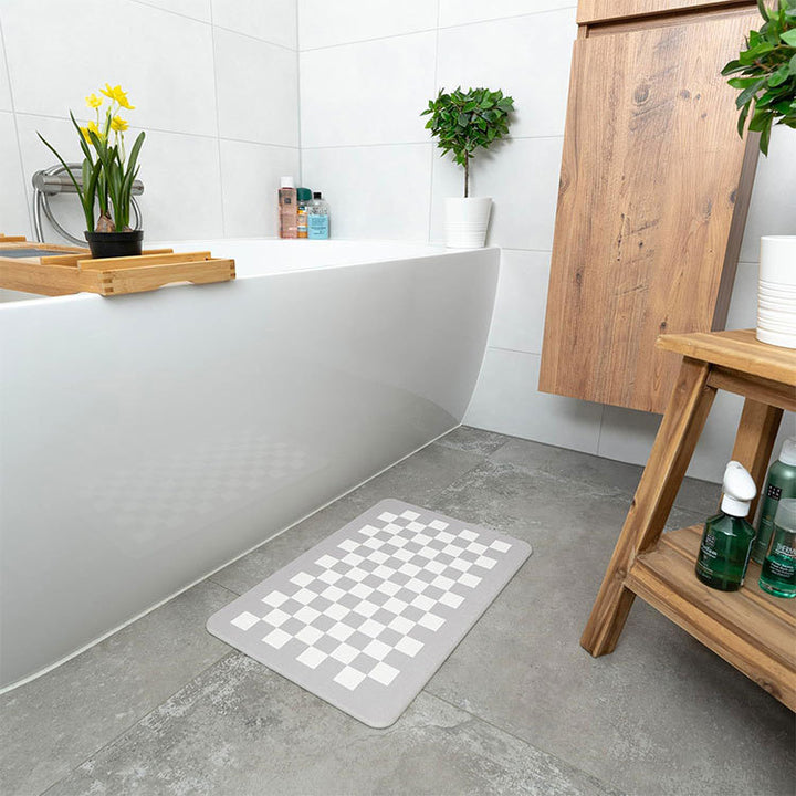 Multi-Purpose Anti-Slip Kitchen Work Surface Protector Mat