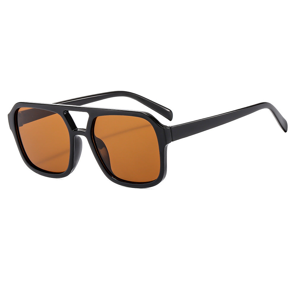 Fashion Forward Square Frame Sunglasses Kalsten