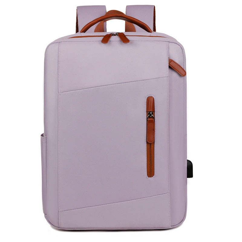 Slim Tech-Friendly Backpack Kalsten
