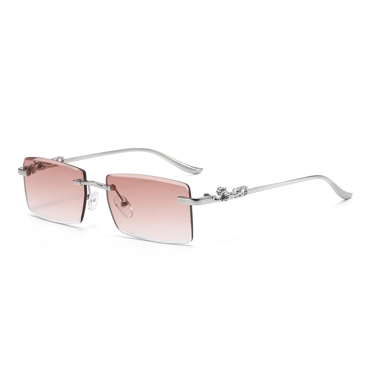 Fashion Statement Rectangle Sunglasses Kalsten