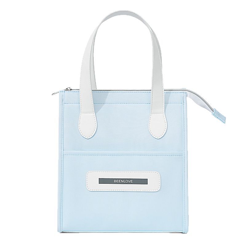 Insulated Mini Lunch Tote Kalsten