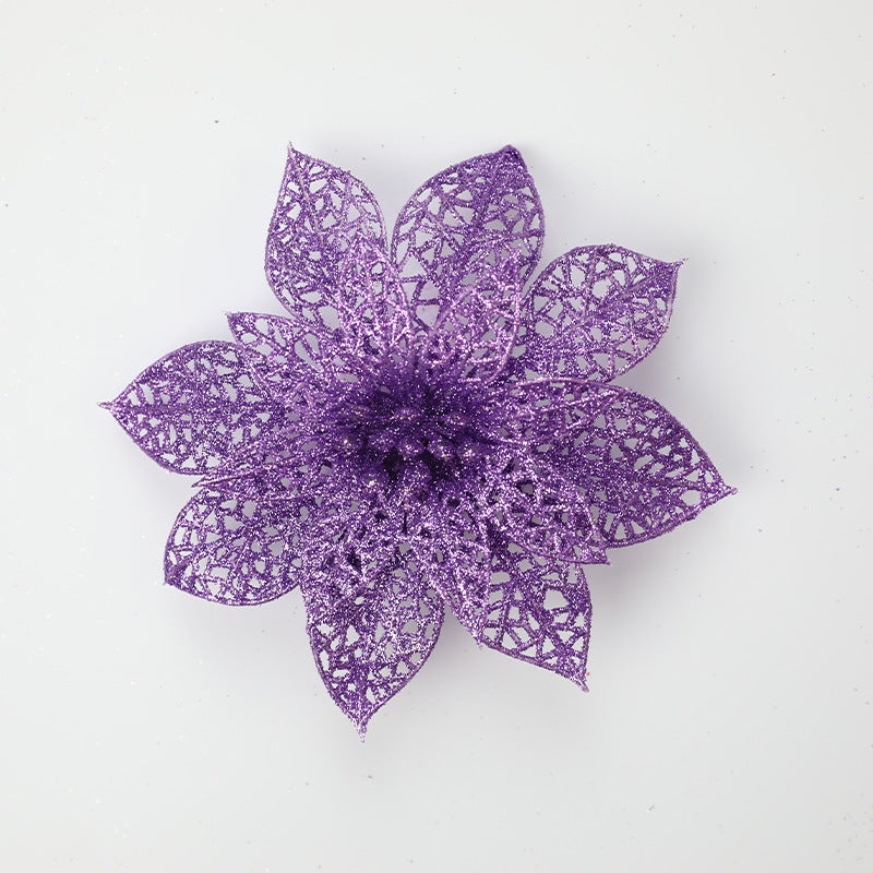 Decorative Floral Hair Accessory Kalsten