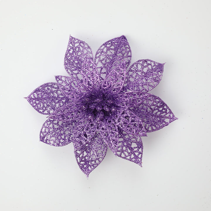 Decorative Floral Hair Accessory Kalsten