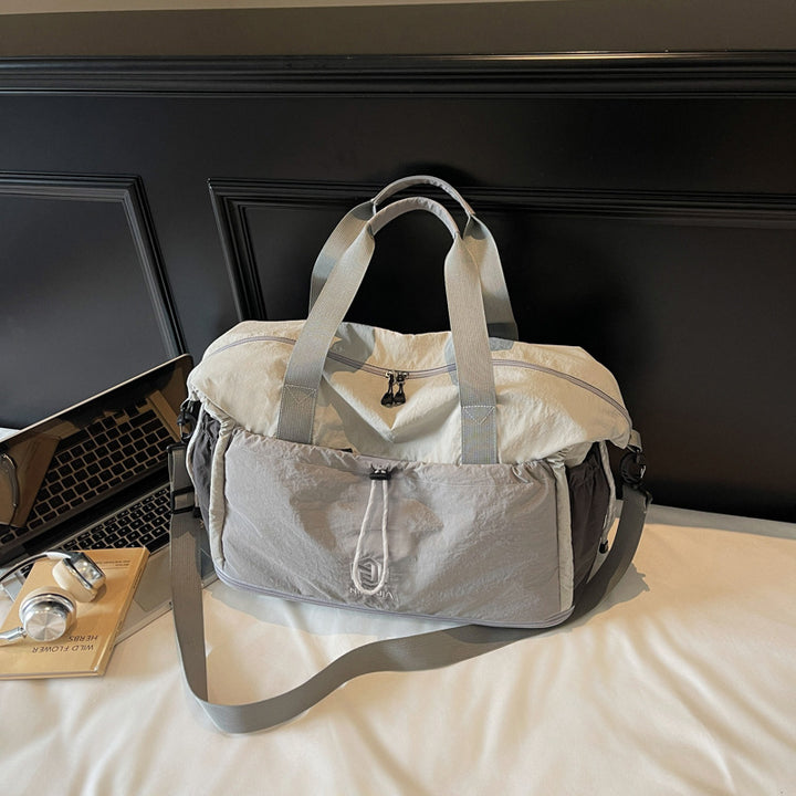 Multi-Purpose Sports Duffle Kalsten