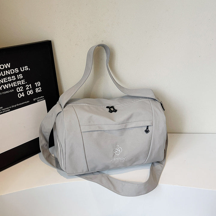 Modular Sports and Travel Bag Kalsten