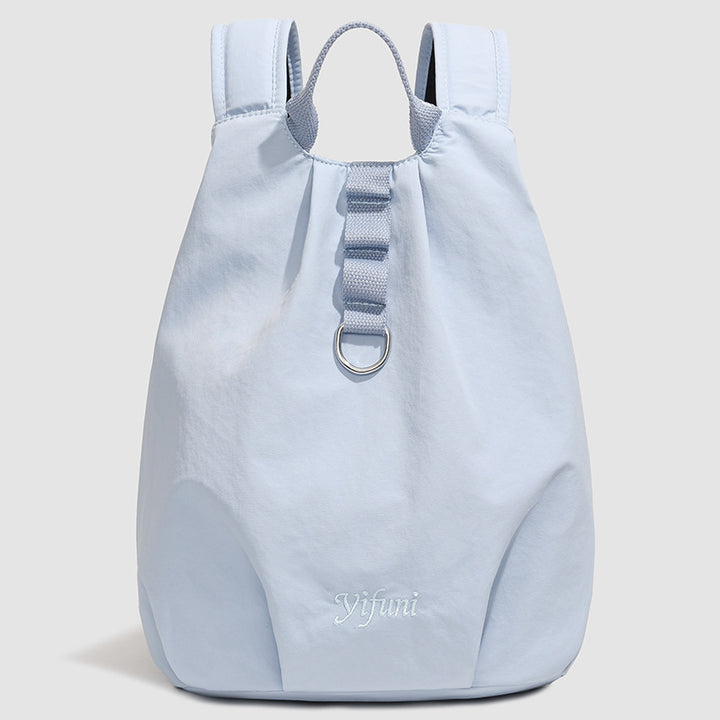 Modern Lightweight Sling Backpack Kalsten