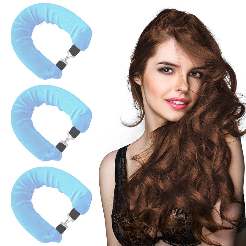 Elegant Velvet Hair Scrunchie