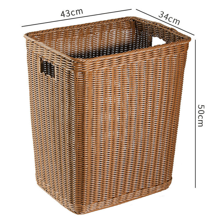 Woven Storage Container Kalsten