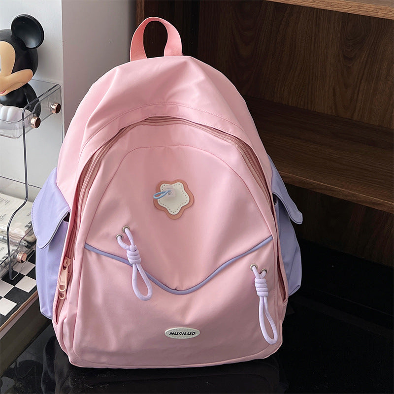 Functional Multi-Pocket Backpack Kalsten