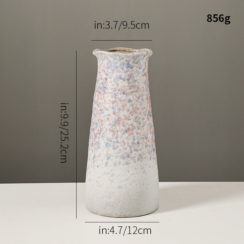 Ceramic Decorative Pitcher