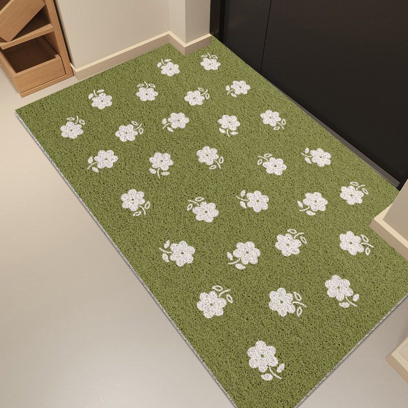 Modern Geometric Area Rug