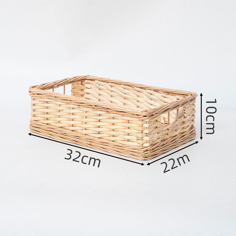 Storage basket
