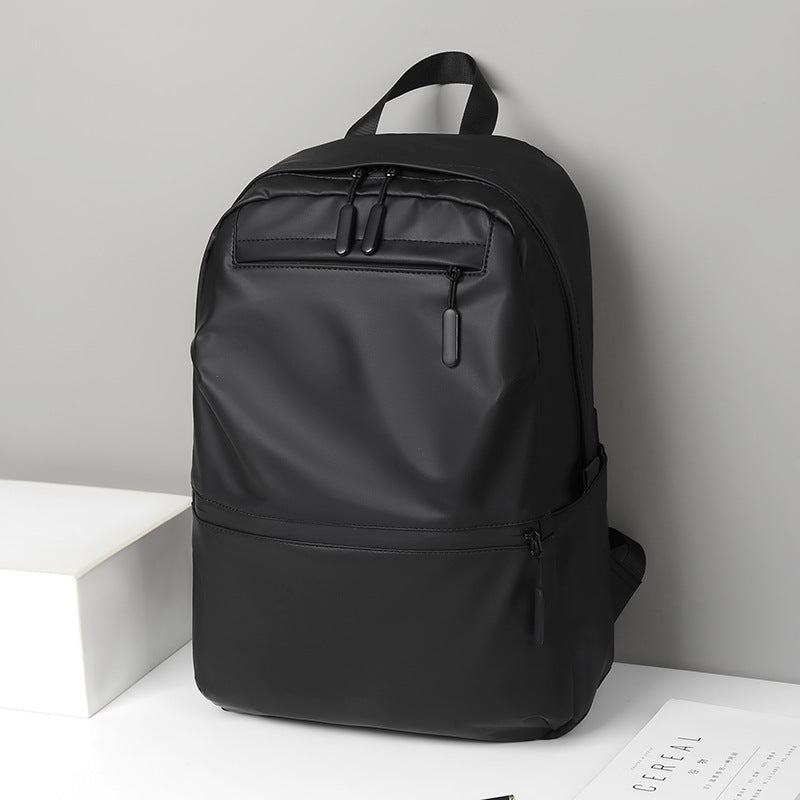 Sleek Business Travel Backpack Kalsten