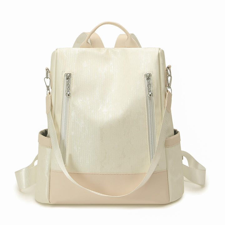 Elegant Multi-Functional Convertible Backpack Kalsten