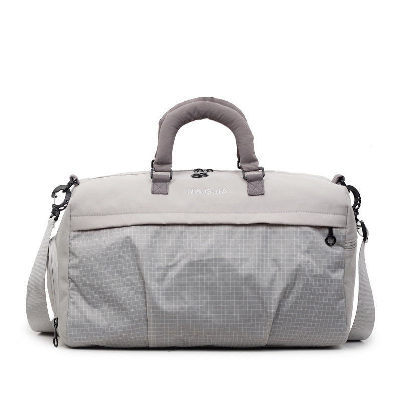 Multi-Functional Travel Duffle Kalsten