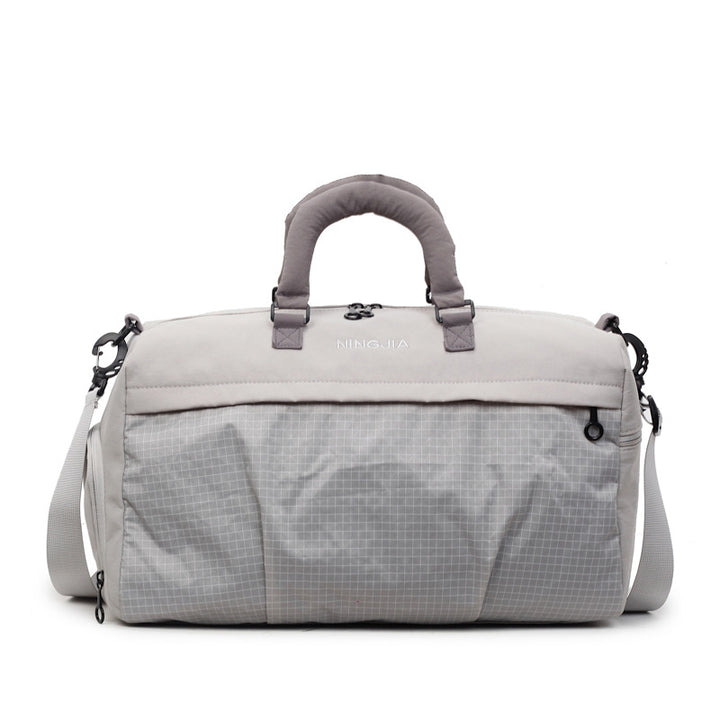 Multi-Functional Travel Duffle Kalsten