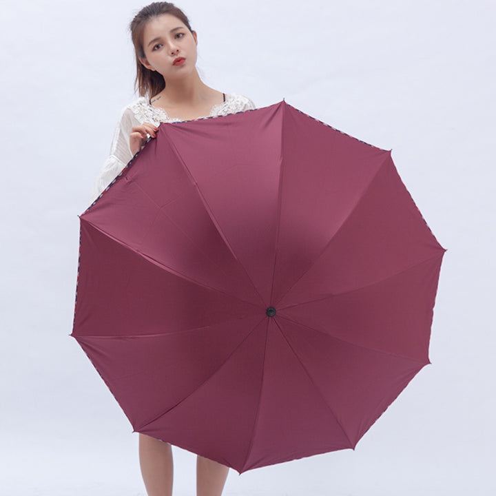 Ladies Sun Umbrella Kalsten