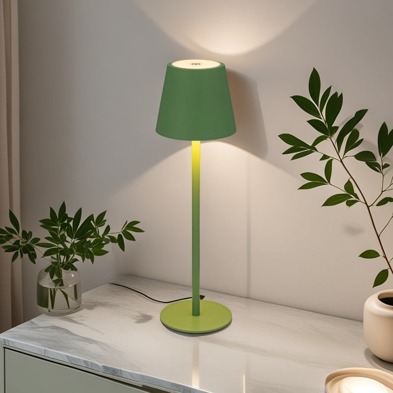 Adjustable LED Floor Lamp