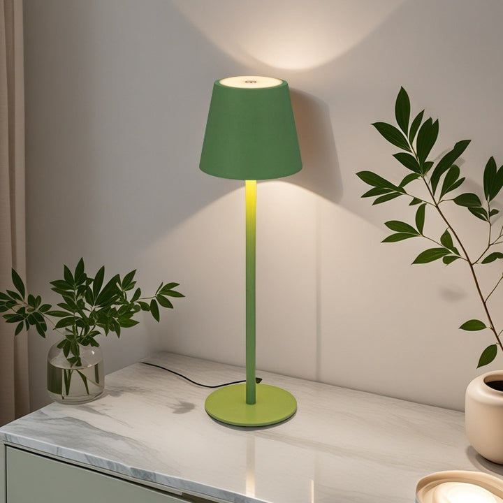 Adjustable LED Floor Lamp