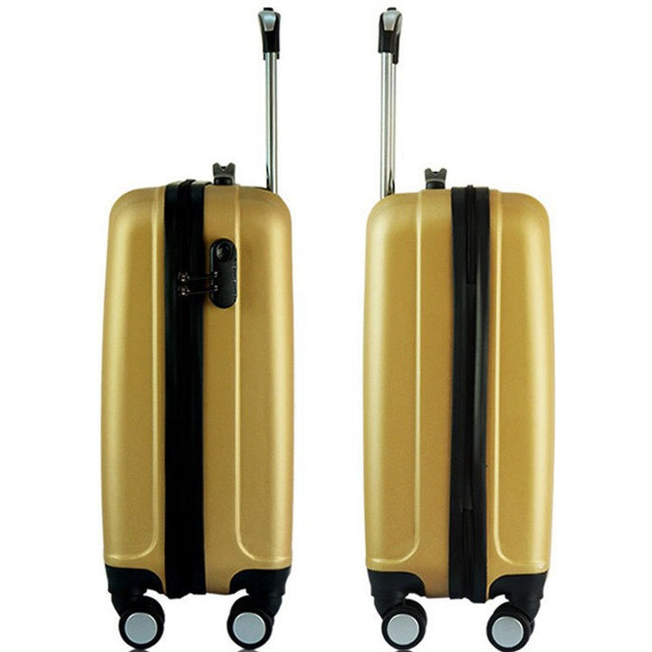 Unisex Durable Carry-On Luggage Kalsten